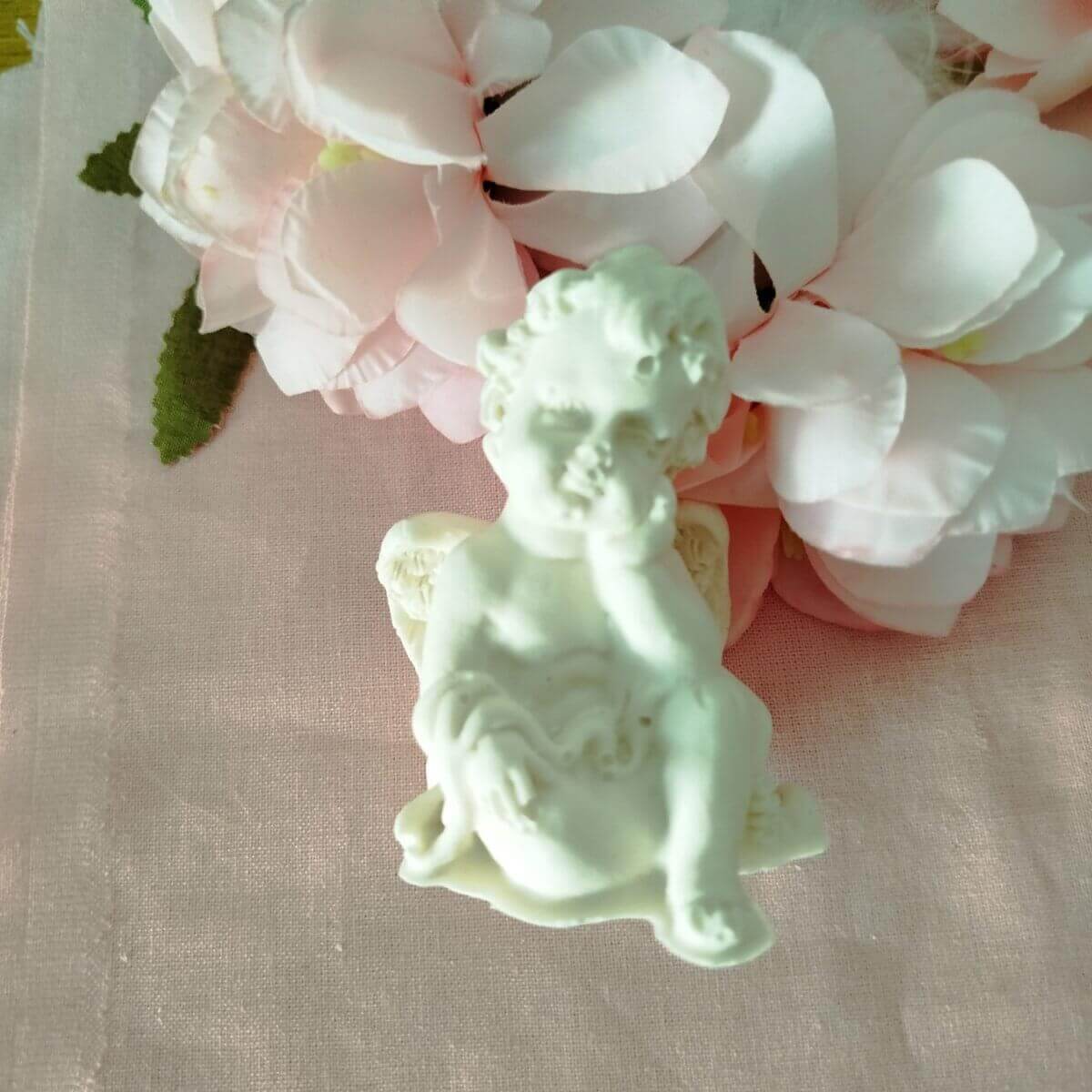 Décoration résine écologique