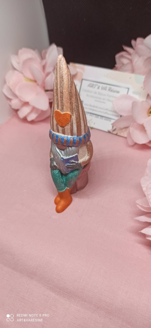 Nain décoratif à poser