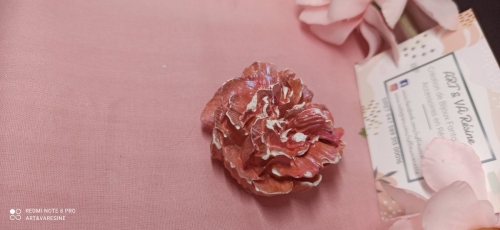 Fleur décorative