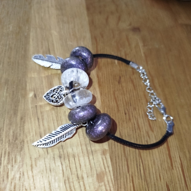 Bracelet perle