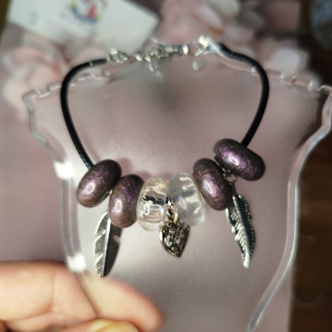 Bracelet perle