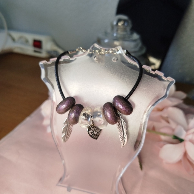 Bracelet perle