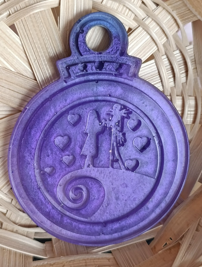 Décoration de Noel Jack