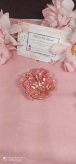 Fleur décorative