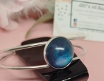 Bracelet Bleu ciel 