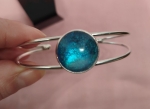 Bracelet Bleu ciel 