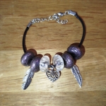 Bracelet perle