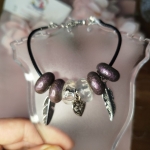 Bracelet perle