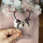 Bracelet perle